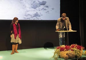 31è Festival de Cinema de Muntanya de Torelló