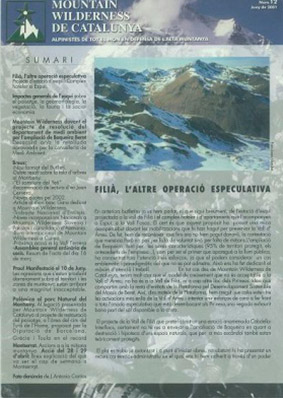 Juny 2001