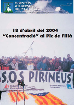 Primavera 2004