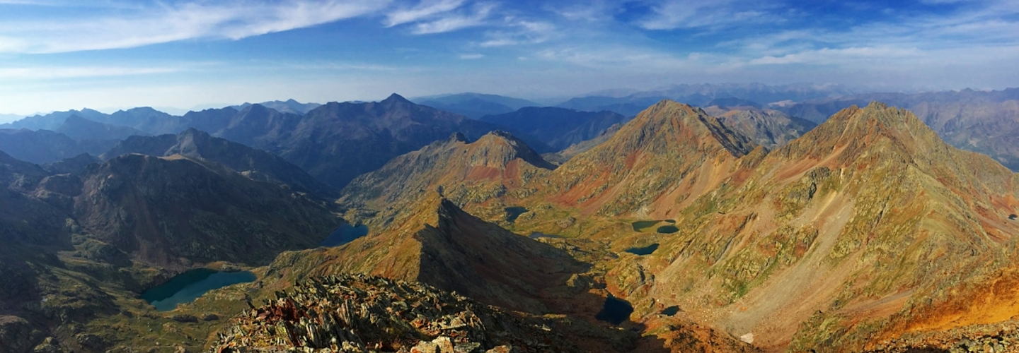 Inici - Mountain Wilderness Catalunya