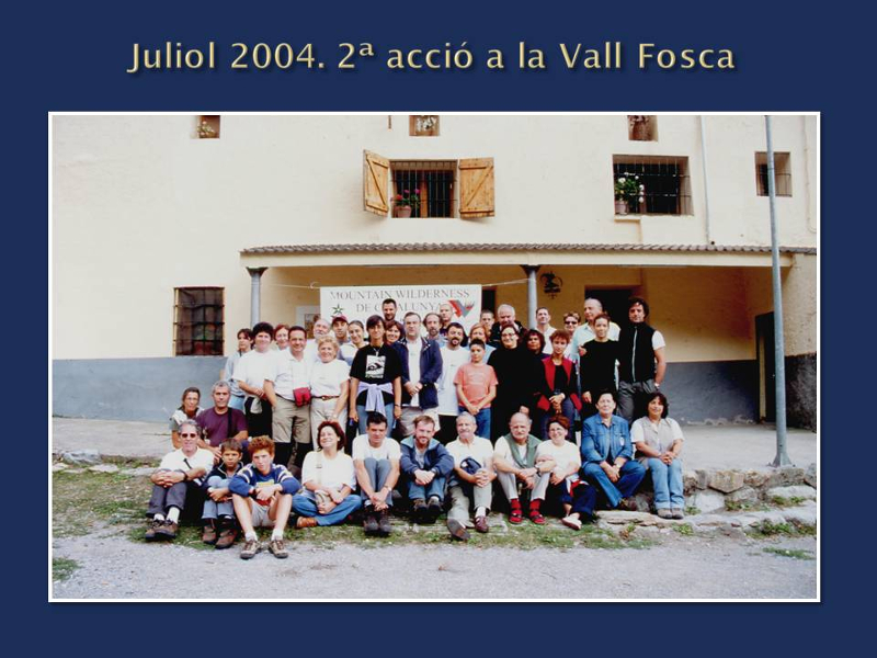 Vall Fosca (2) 2004