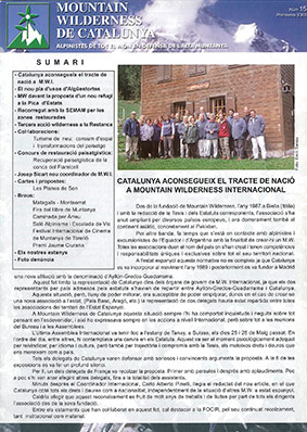 Primavera 2003