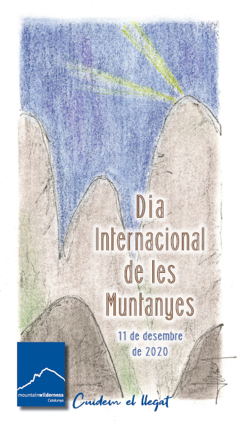 Dia internacional de les Muntanyes