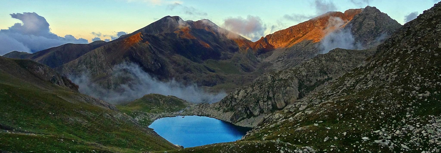 Inici - Mountain Wilderness Catalunya